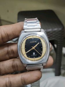 Vintage Allwyn mechanical watch