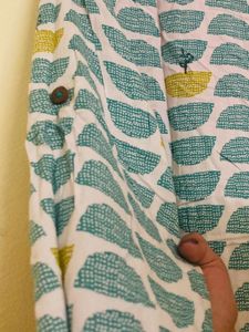 Rangamanch Kurti