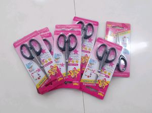Pack of 17 Scissors (NEW WITH TAG)