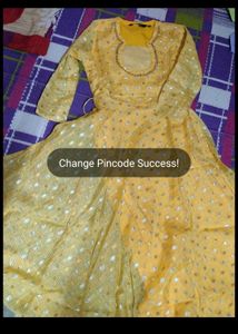 women frock