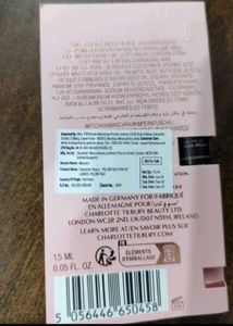 Charlotte Tilbury Skincare &amp; Makeup Set