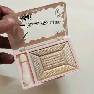 Highlighter Palette New