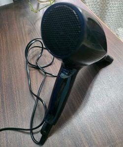 Hesley Hai Dryer