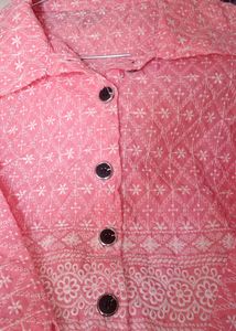 Pink Jocket