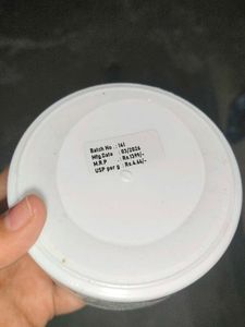 NICONI MEN Enzyme De-Tan Pack