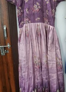 Long Kurti + Free Gift