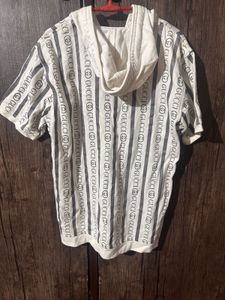 Striped Tee