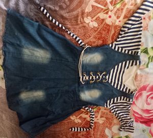 Short Frock