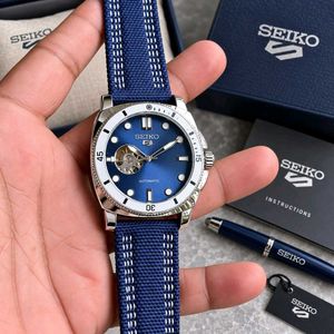 Seiko automatic