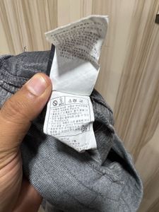 Adidas ZNE Road Trip Grey Track Pants