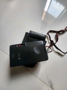 Vintage MG-2 Film Camera