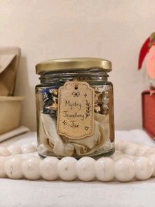 Mystery Jewellery Jar