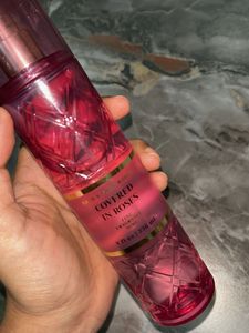 Bath &amp; Body Works Covered in Roses Mist