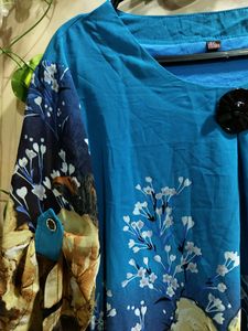 Long Top For Women