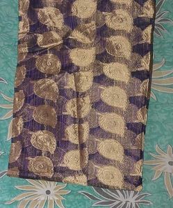 Exquisite Designer Fabric