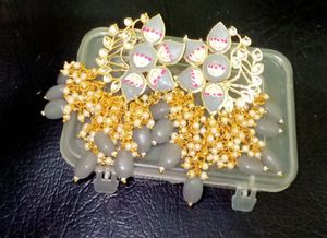 Wonderful Earrings &amp;Studs