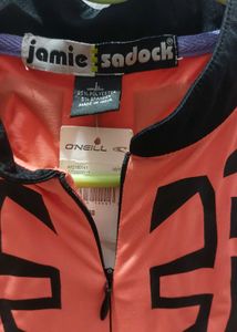 Orange sandock unisex