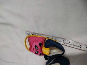 unisex kids cotton booties