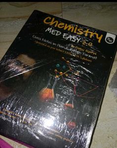Chemistry med easy 2.0