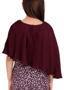 Cute Shift Dress with Bow