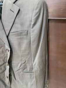 Men's Classic Blazer