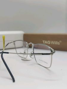TAG Wills Eyeglasses