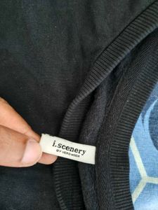 Jocrozy "Ready For New Adventures" Sweatshirt