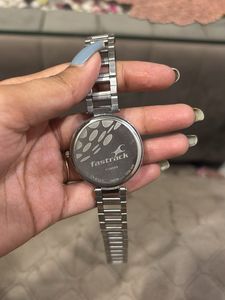 Fastrack Analog Watch