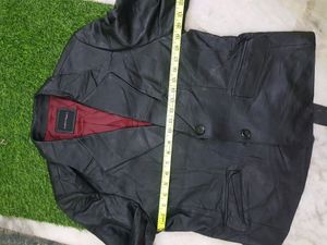 Original Leather Jacket