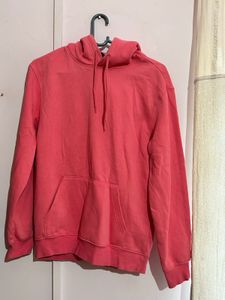 Pink H&M Hoodie