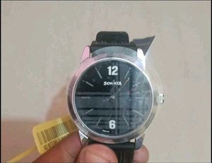 Sonata Watch