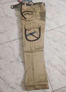 Kids Boys Pant