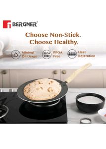 roti tawa bergner (new)