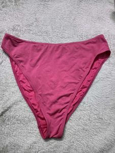 Pink Women's 🤎Briefs