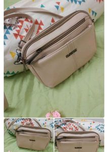 Brand New Jute Tote Bag