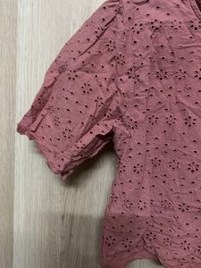 very Cute Cotton Top