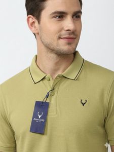 Imported Allen Solly Men's  T-Shirt new wdt tag