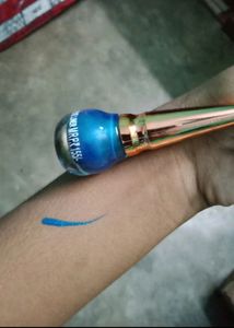 Brand New*** Liquid Gel Glitter Sparkling Eyeliner