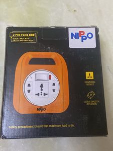 NIPPO EXTENSION CORD