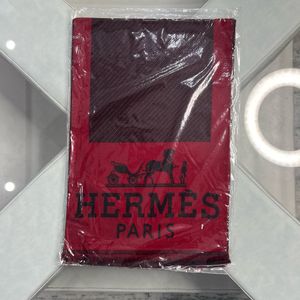 HERMES MUFFLER SCAFS