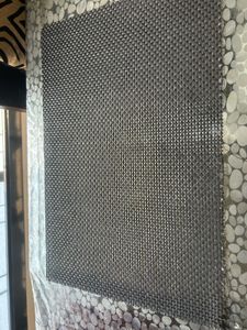 Woven Placemat - Stylish Table Accent