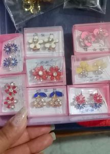 Earing