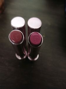 Lotus 2 Lipstick Shade