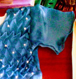 Kids Frock 28