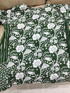 Straight Kurta