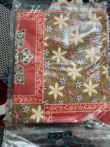 Meteor Double Bed Sheet Set
