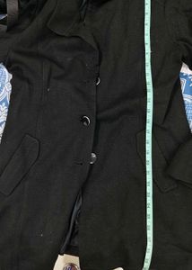 Classic Black Women's Blazer
