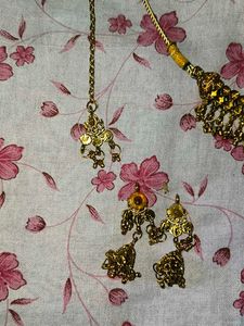 Jewellery Set