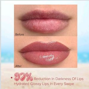 Forever52 Hydra Lips Daily Life SPF 16