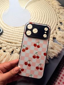 Cute Cherry Phone Case 17 pro max BRAND NEW